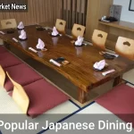 Most Popular Japanese Dining Tables