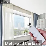 Transform Your Home with Motorized Curtains: The Ultimate Guide to Smart Window Treatments - Your Source for the Latest Housing Trends | Housing Market News| Motorized Curtains