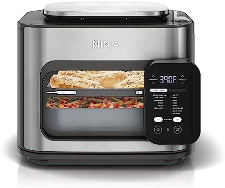 Ninja Combi Multicooker