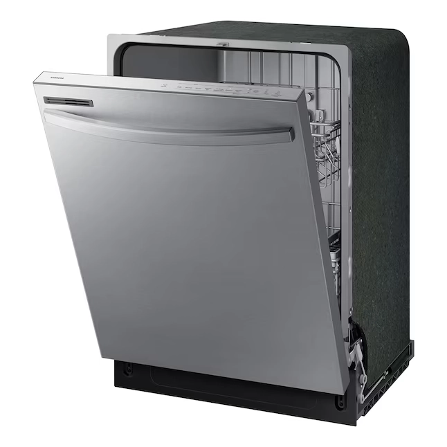 Samsung Top Control Built-In Dishwasher