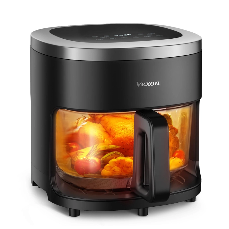 Vexon 4.5QT 6-IN-1 Air Fryer