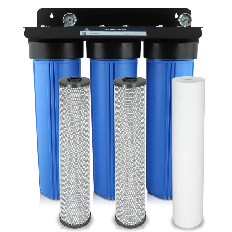 Water Filter