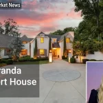 miranda lambert House