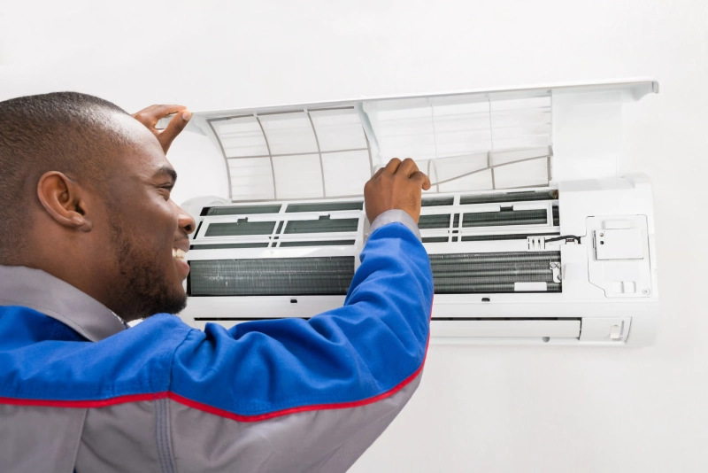 AC Heating Repair Techniques