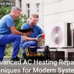 Advanced AC Heating Repair Techniques for Modern Systems