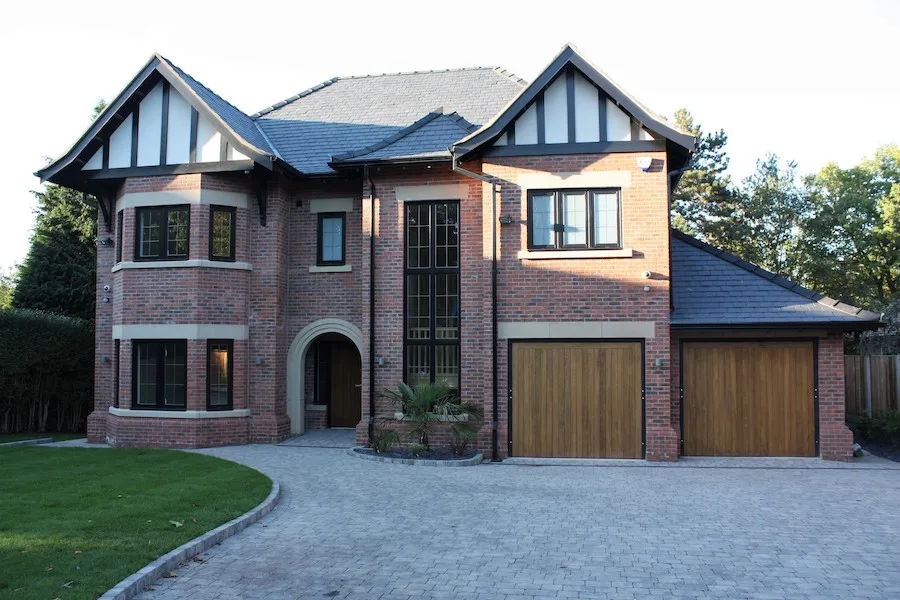 Altrincham House