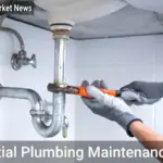 Essential Plumbing Maintenance Tips