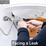 Facing a Leak