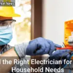 Find the Right Electrician for Your Household Needs - Your Source for the Latest Housing Trends | Housing Market News| Find the Right Electrician for Your Household Needs
