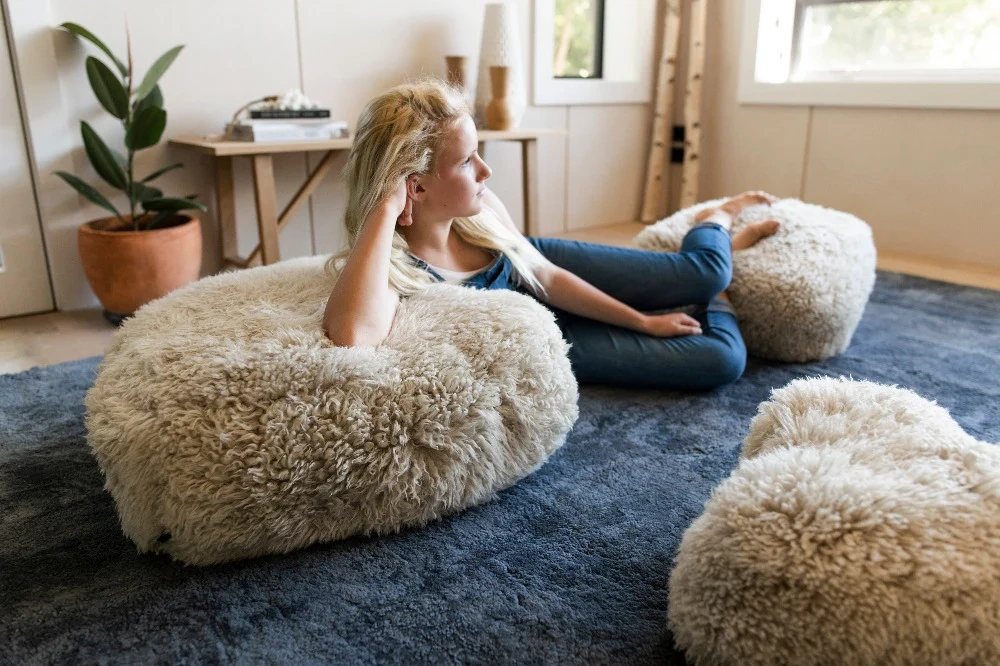 Floor Cushion