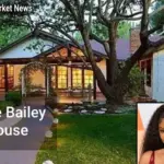 Halle Bailey House