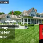 Harvey Weinstein House
