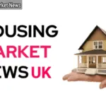 Housing Market News In UK