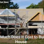 How Much Does It Cost to Build a House