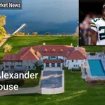 Jaire Alexander House