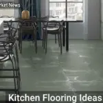 Kitchen Flooring Ideas