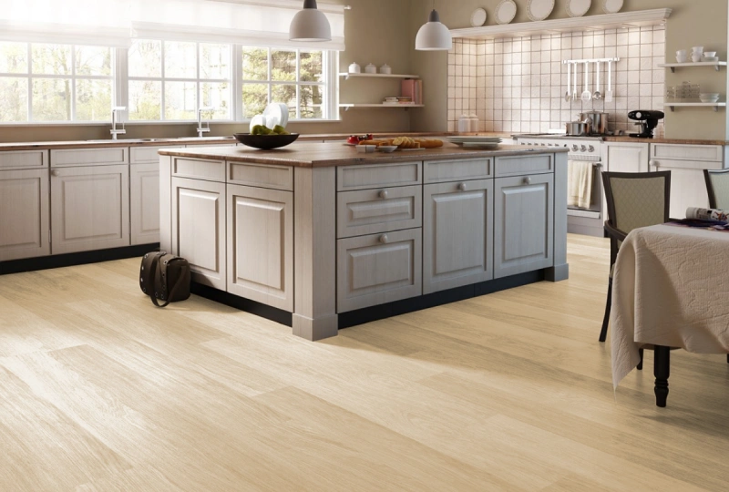 Kitchen Laminate Flooring