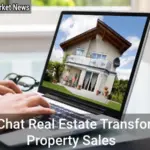How LiveChat Real Estate Transforms Property Sales and Customer Engagement - Your Source for the Latest Housing Trends | Housing Market News| LiveChat Real Estate Transforms Property Sales