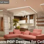 Modern POP Designs for Ceilings
