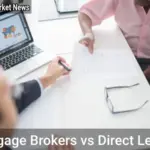 Mortgage Brokers vs Direct Lenders