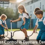 Pest Control Solutions