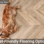 Pet-Friendly Flooring Options for Home