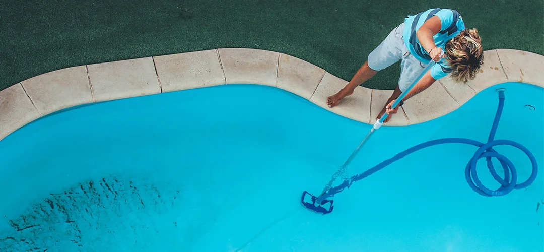 Pool Maintenance