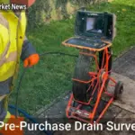Pre-Purchase Drain Survey