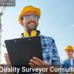 Quality Surveyor Consultant