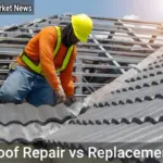 Roof Repair vs Replacement: Which Is Better for You? - Your Source for the Latest Housing Trends | Housing Market News| Roof Repair vs Replacement
