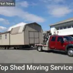 Top Shed Moving Services: Your Complete Guide to Professional Shed Relocation - Your Source for the Latest Housing Trends | Housing Market News| Top Shed Moving Services