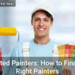 Trusted Painters