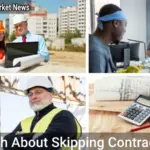 Skipping the Contractor