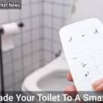 Is It Necessary To Upgrade Your Toilet To A Smart One? - Your Source for the Latest Housing Trends | Housing Market News| Upgrade Your Toilet To A Smart One