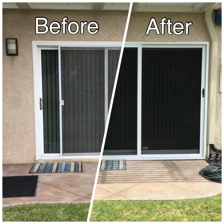 What Are Solar Screens
