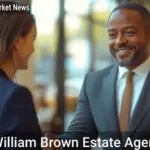 William Brown Estate Agents: Your Trusted Partner in UK Property - Your Source for the Latest Housing Trends | Housing Market News| William Brown Estate Agents