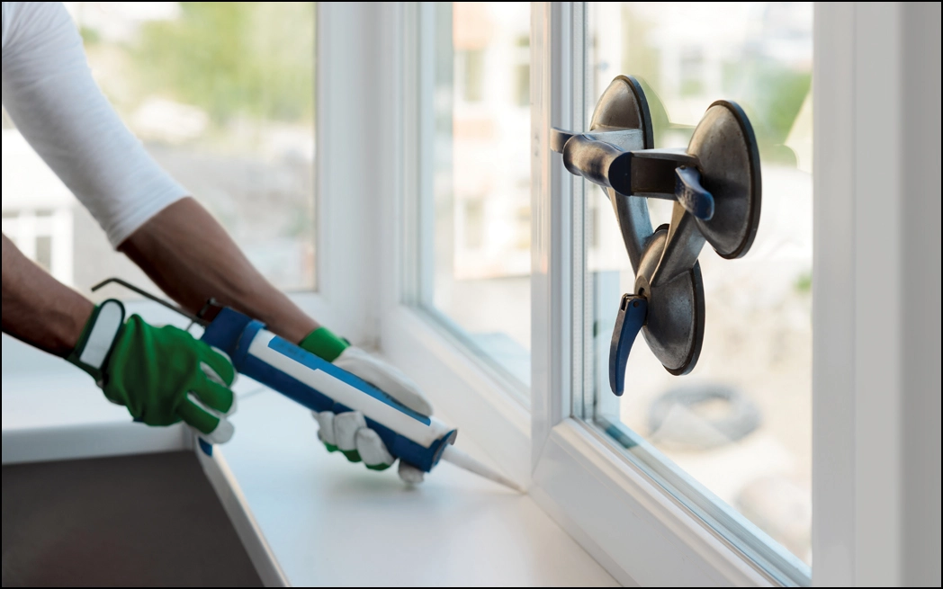 Window Installation Services
