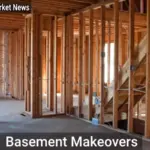 Basement Makeovers: Transforming Your Space into a Functional and Stylish Haven - Your Source for the Latest Housing Trends | Housing Market News| Basement Makeovers