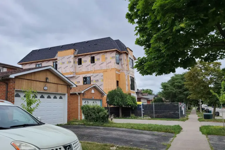 Buying a New-Build Home