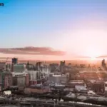 Cheapest Places to Buy a House in-Manchester