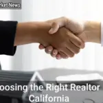 Choosing the Right Realtor in California