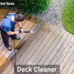 Deck Cleaner