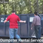 Dumpster Rental Services: Your Ultimate Guide to Hassle-Free Waste Management - Your Source for the Latest Housing Trends | Housing Market News| Dumpster Rental Services