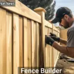 Fence Builder
