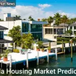 Florida Housing Market Predictions