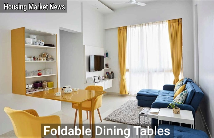 Foldable Dining Tables