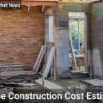Garage Construction Cost Estimator