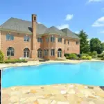 $3.5 Million Gilbert Arenas House in Encino, California - Your Source for the Latest Housing Trends | Housing Market News| Gilbert Arenas House