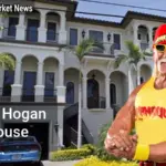 Hulk Hogan House