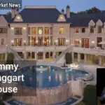 Jimmy Swaggart House